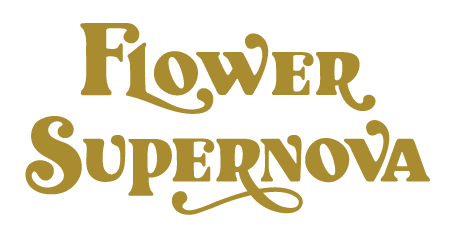 Flower Supernova